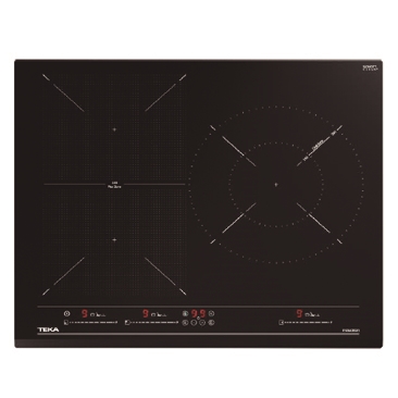 TEKA 112510015 FLEXINDUCCIO IZF 65320 BK MSP